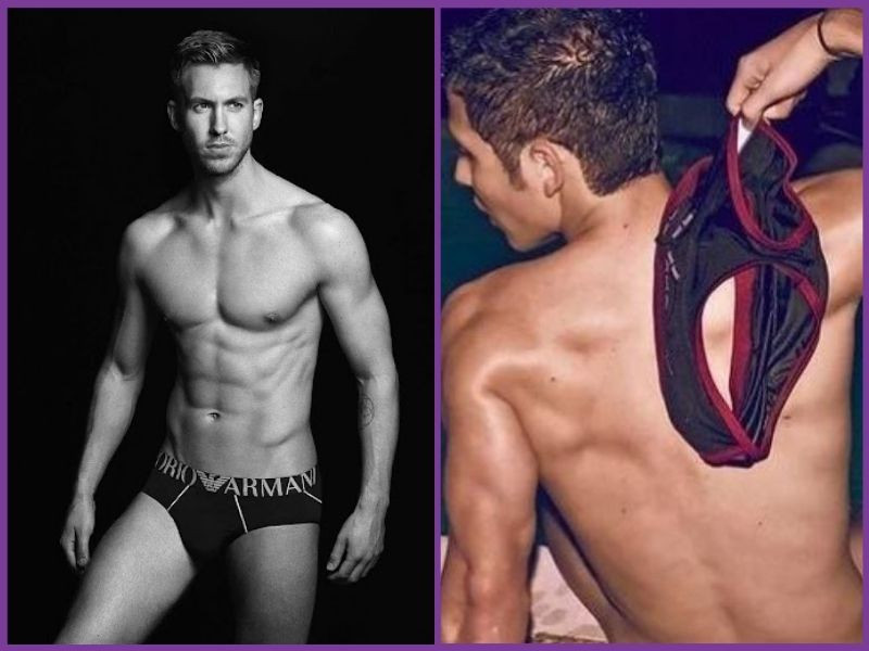 10+ mẫu quần sịp nam độc lạ, sexy nhất hiện nay – Thử ngay!