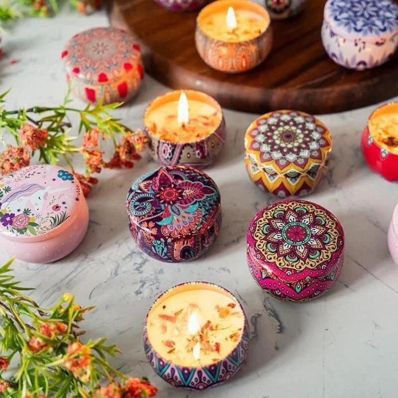 10+ ý tưởng tặng quà Noel cho người yêu ngọt ngào, ấm áp nhất