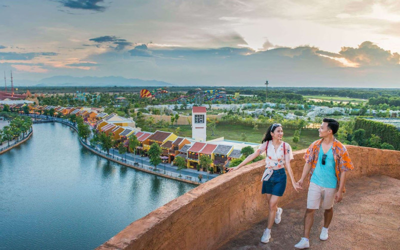 1001 ý tưởng tặng quà 20/10 độc đáo bất ngờ cho vợ, người yêu