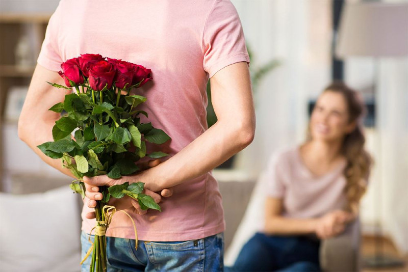 1001 ý tưởng tặng quà 20/10 độc đáo bất ngờ cho vợ, người yêu