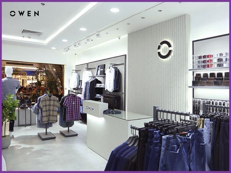 13 shop quần áo nam đẹp ở TpHCM đảm bảo uy tín, chính hãng