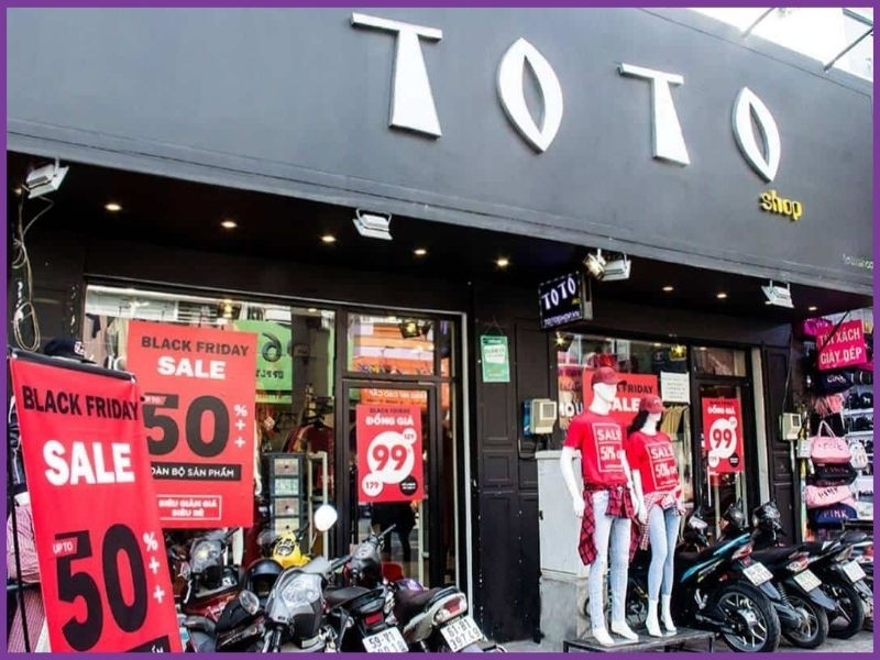 13 shop quần áo nam đẹp ở TpHCM đảm bảo uy tín, chính hãng