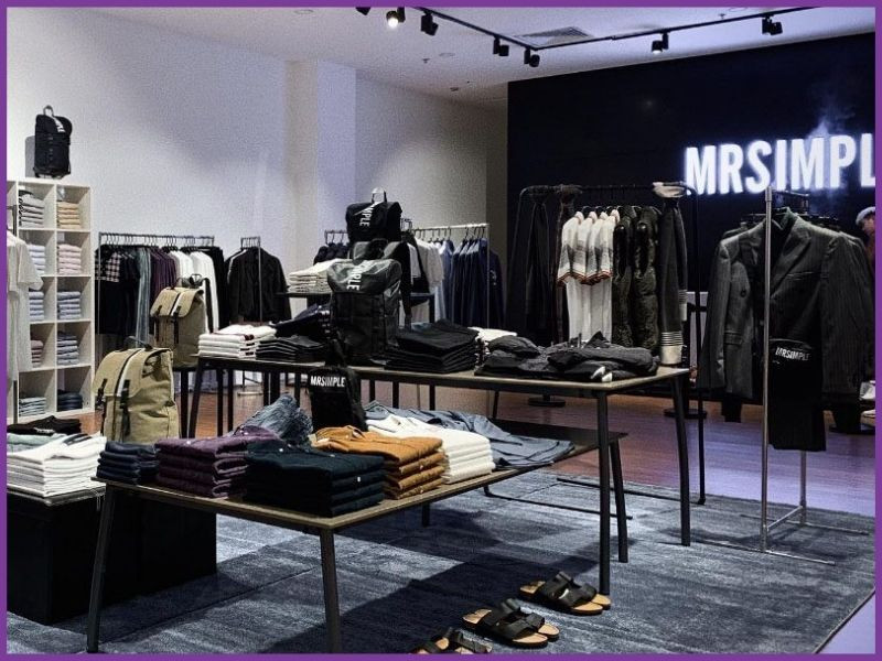13 shop quần áo nam đẹp ở TpHCM đảm bảo uy tín, chính hãng