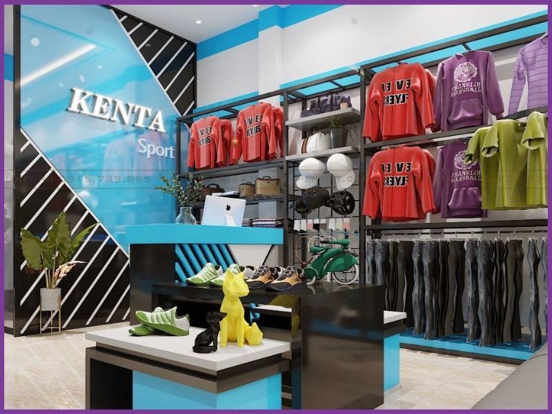 13 shop quần áo nam đẹp ở TpHCM đảm bảo uy tín, chính hãng