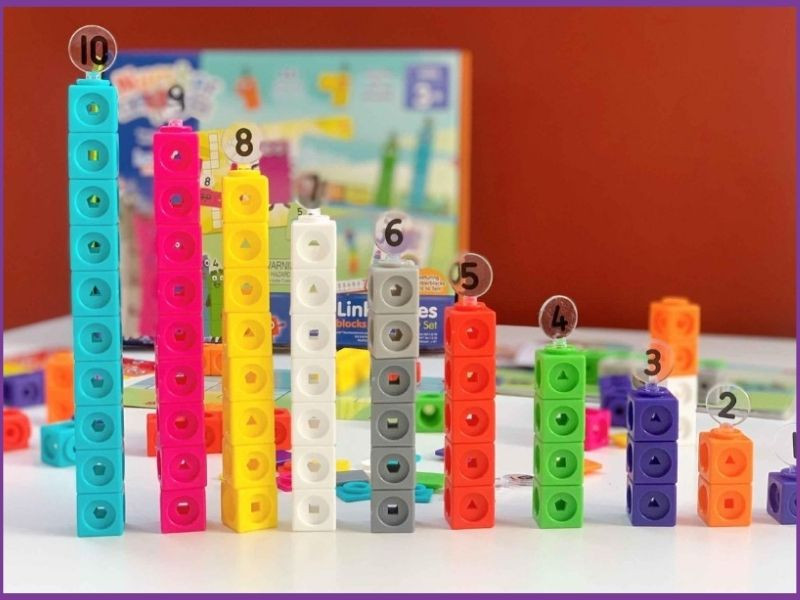 15 gợi ý quà 1/6 cho bé phù hợp với nhiều độ tuổi khác nhau