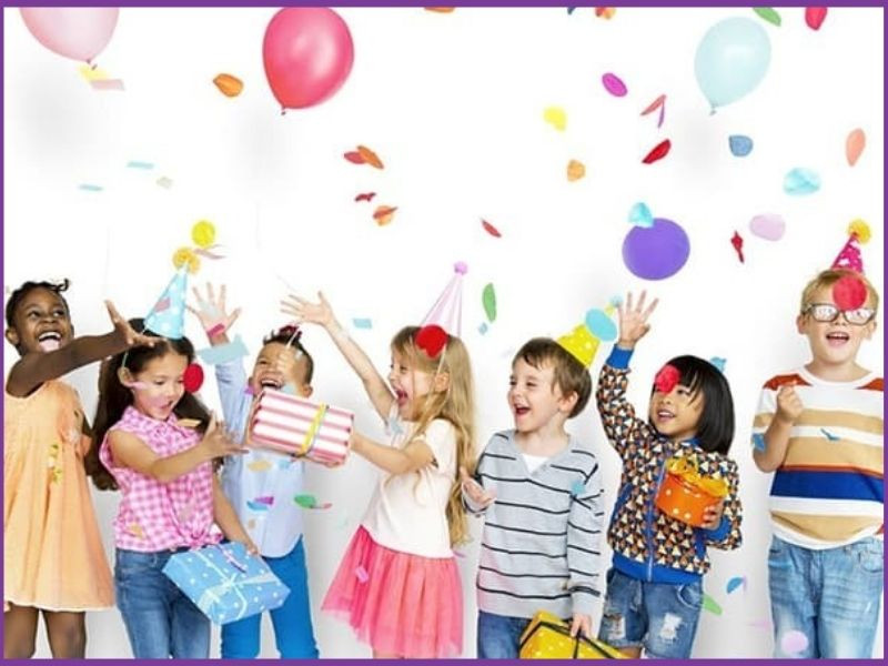 15 gợi ý quà 1/6 cho bé phù hợp với nhiều độ tuổi khác nhau
