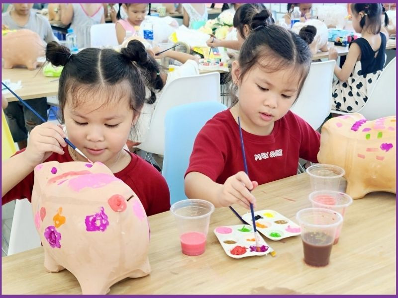 15 gợi ý quà 1/6 cho bé phù hợp với nhiều độ tuổi khác nhau
