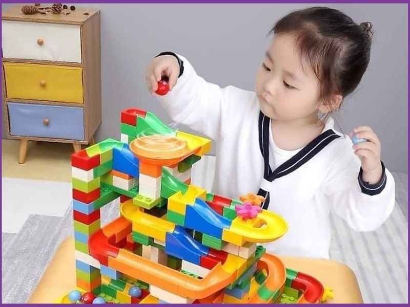 15 gợi ý quà 1/6 cho bé phù hợp với nhiều độ tuổi khác nhau