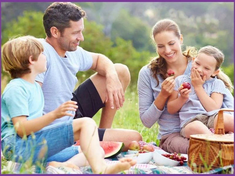 15 gợi ý quà 1/6 cho bé phù hợp với nhiều độ tuổi khác nhau