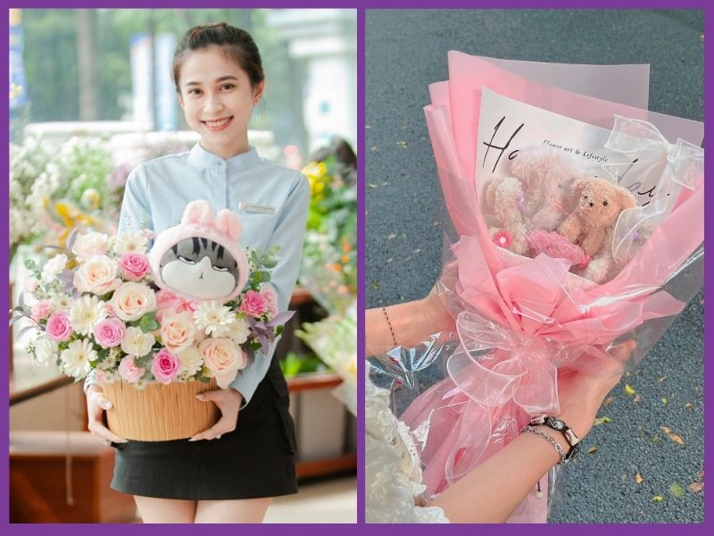 15+ món quà 8/3 ý nghĩa nhất cho mẹ, vợ, người yêu của bạn