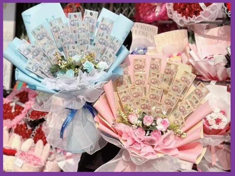 15+ món quà 8/3 ý nghĩa nhất cho mẹ, vợ, người yêu của bạn