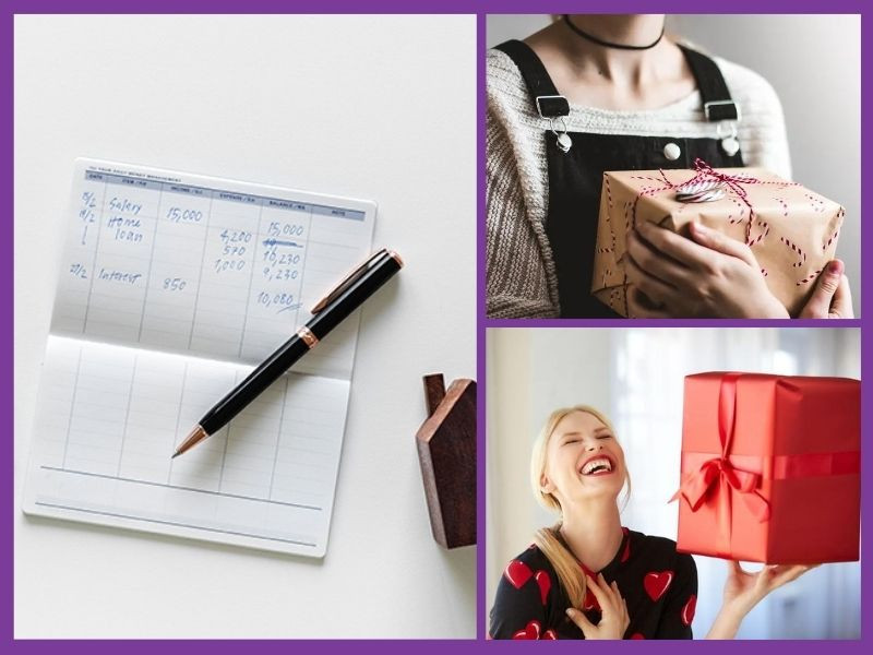 20+ món quà tặng Valentine cho nữ độc đáo, thú vị nhất 2025