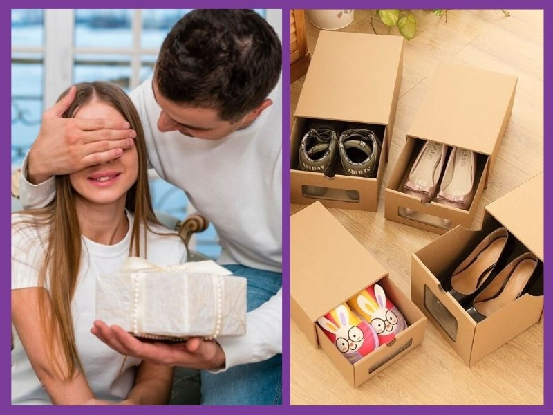 20+ món quà tặng Valentine cho nữ độc đáo, thú vị nhất 2025