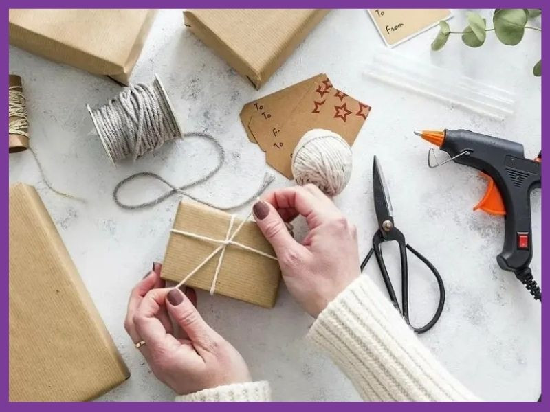 20+ món quà tặng Valentine cho nữ độc đáo, thú vị nhất 2025