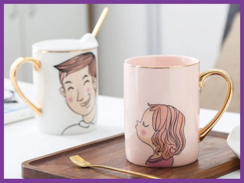 20+ món quà tặng Valentine cho nữ độc đáo, thú vị nhất 2025