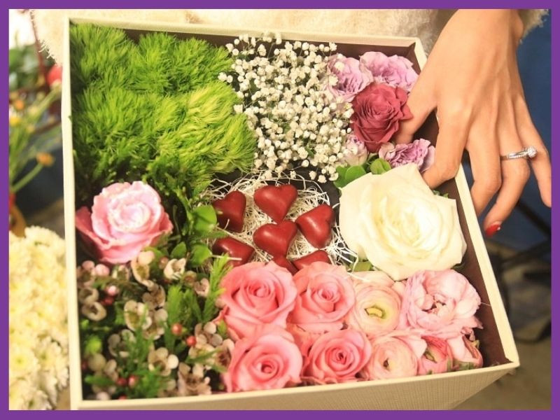 20+ món quà tặng Valentine cho nữ độc đáo, thú vị nhất 2025