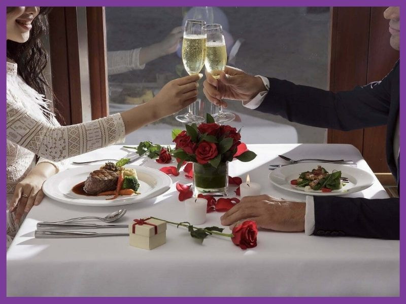 20+ món quà tặng Valentine cho nữ độc đáo, thú vị nhất 2025