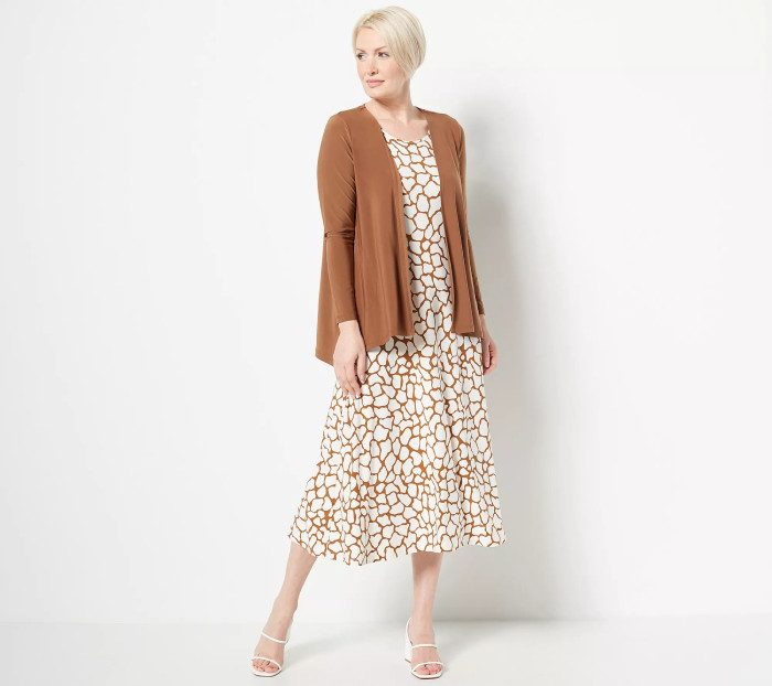 Áo Cardigan là gì? Học cách phối đồ với áo Cardigan siêu chất