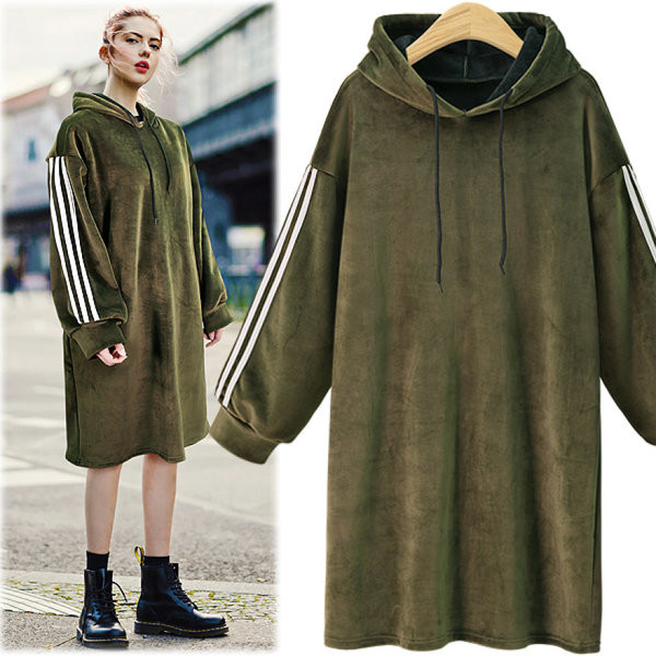 Áo Hoodie là gì? Cách phối đồ với Hoodie chất hơn nước cất