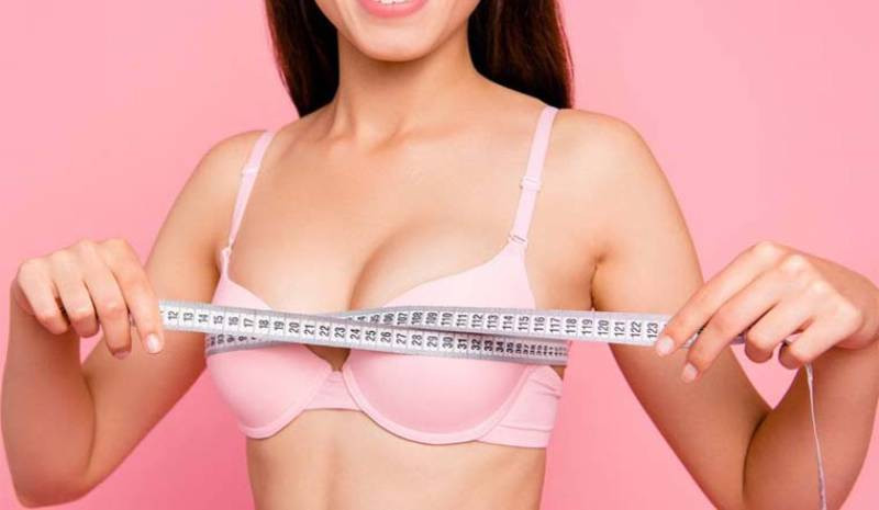 Áo ngực cài trước – lựa chọn thông minh của cô nàng hiện đại