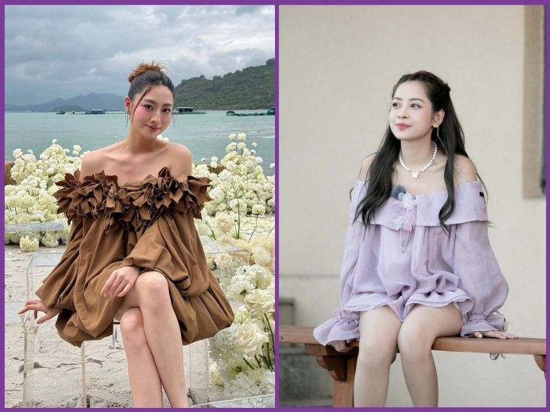 Babydoll là gì? 5 kiểu áo babydoll đẹp và cách mix trendy nhất