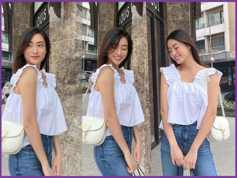 Babydoll là gì? 5 kiểu áo babydoll đẹp và cách mix trendy nhất