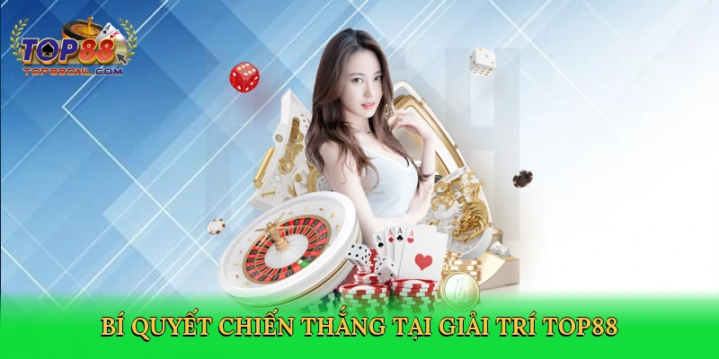 Cổng Game Top88 – Thiên Đường Giải Trí Trực Tuyến
