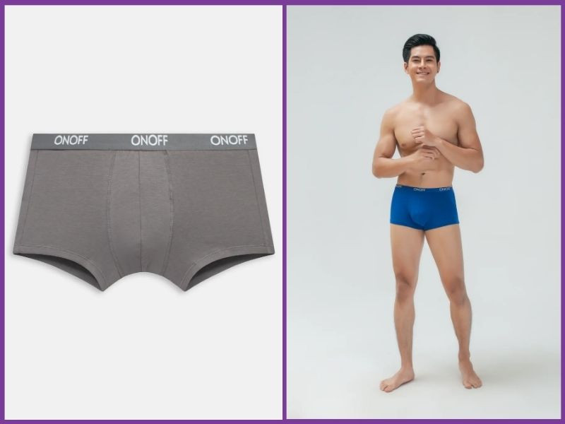 Cách đi vệ sinh khi mặc quần lót nam chuẩn nhanh – gọn – sạch