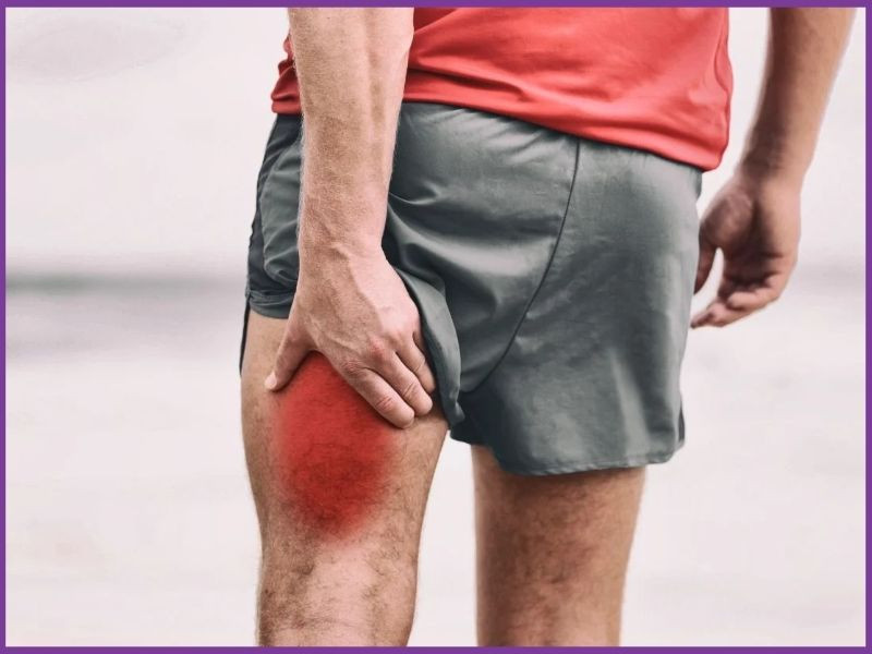 Chafing là gì? Mẹo nhận biết và hạn chế chafing khi chạy bộ