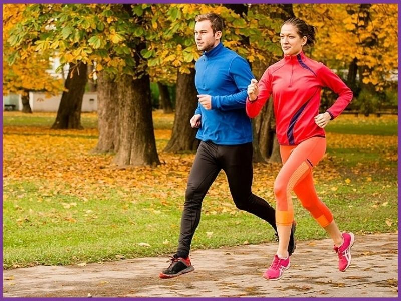 Chafing là gì? Mẹo nhận biết và hạn chế chafing khi chạy bộ