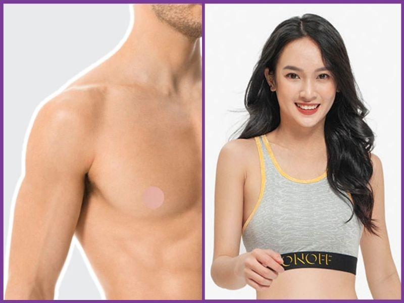 Chafing là gì? Mẹo nhận biết và hạn chế chafing khi chạy bộ