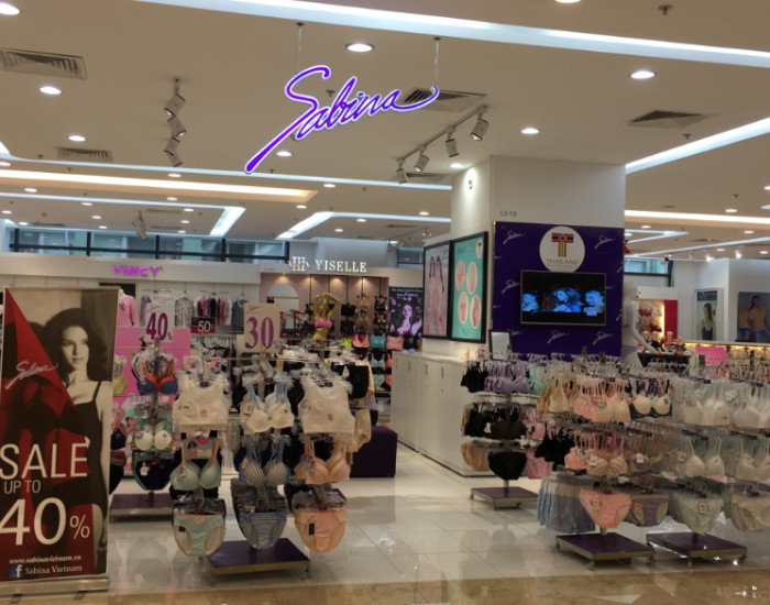 Chọn mua đồ lót nữ TpHCM ở shop nào uy tín, chất lượng, giá tốt?