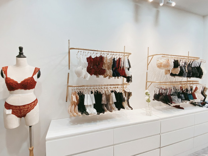 Chọn mua đồ lót nữ TpHCM ở shop nào uy tín, chất lượng, giá tốt?