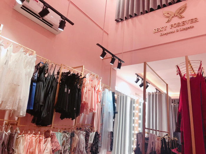 Chọn mua đồ lót nữ TpHCM ở shop nào uy tín, chất lượng, giá tốt?