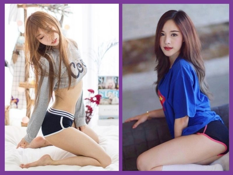 Đàn ông thích phụ nữ mặc gì? Kín đáo hay quyến rũ?
