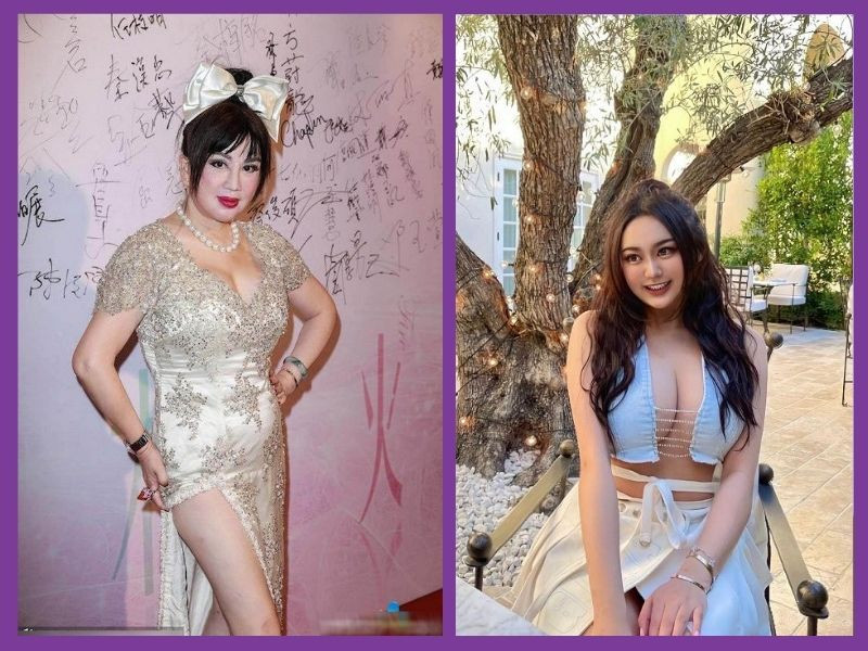 Đàn ông thích phụ nữ mặc gì? Kín đáo hay quyến rũ?