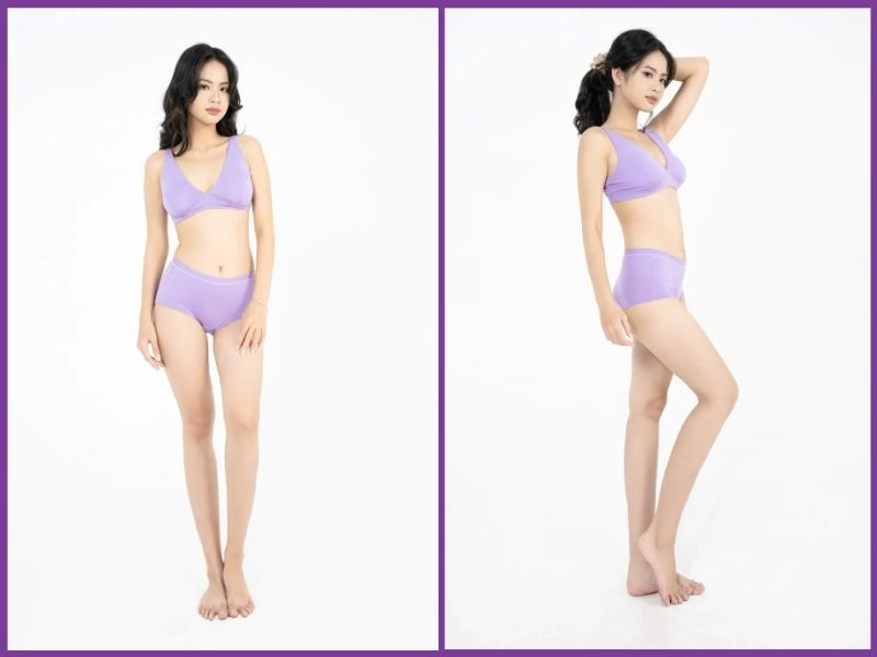 Dáng quả lê nên mặc gì? 10+ cách phối đồ tôn dáng cực xinh