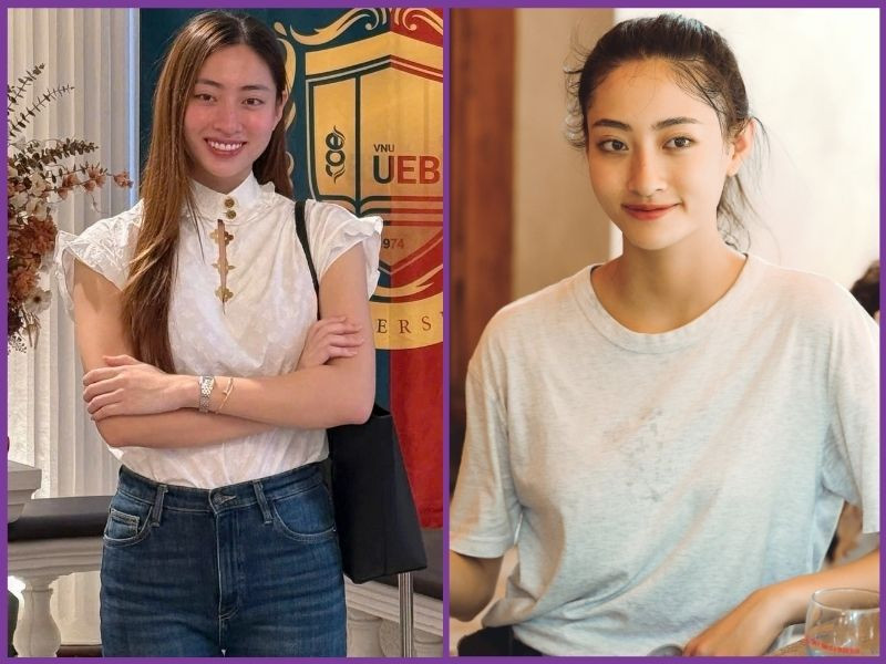 Dáng tam giác ngược mặc gì đẹp? Cách phối đồ cải thiện vóc dáng