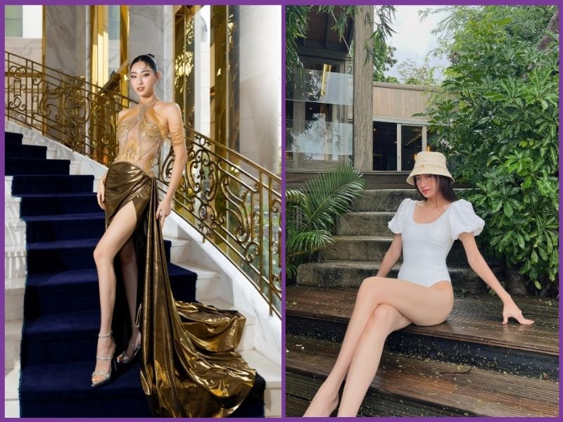 Dáng tam giác ngược mặc gì đẹp? Cách phối đồ cải thiện vóc dáng