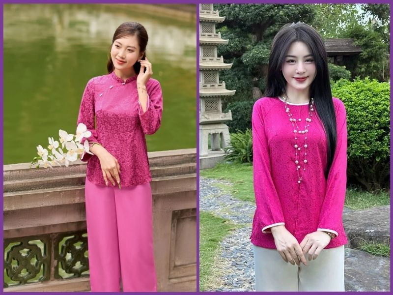 Đi Bà Nà Hill mặc gì chụp ảnh tại các điểm check-in hot trend?