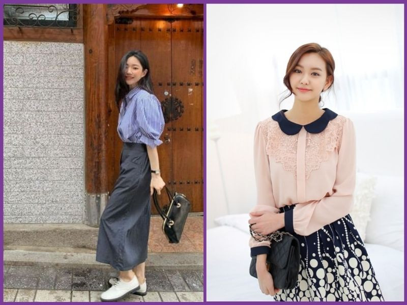 Đi Bà Nà Hill mặc gì chụp ảnh tại các điểm check-in hot trend?