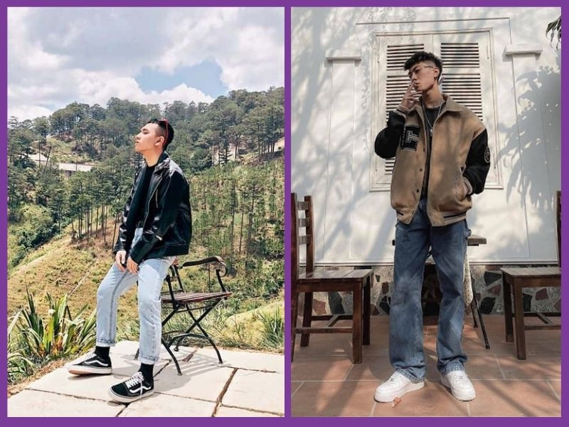 Đi Đà Lạt mặc gì? ​15+ outfit đi Đà Lạt hot nhất 2025