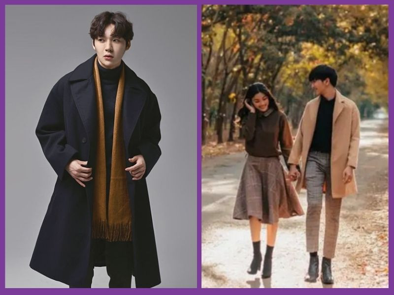 Đi Đà Lạt mặc gì? ​15+ outfit đi Đà Lạt hot nhất 2025