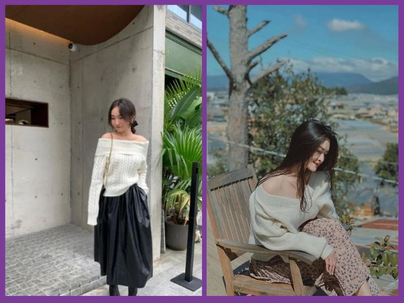Đi Đà Lạt mặc gì? ​15+ outfit đi Đà Lạt hot nhất 2025