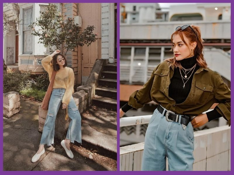 Đi Đà Lạt mặc gì? ​15+ outfit đi Đà Lạt hot nhất 2025