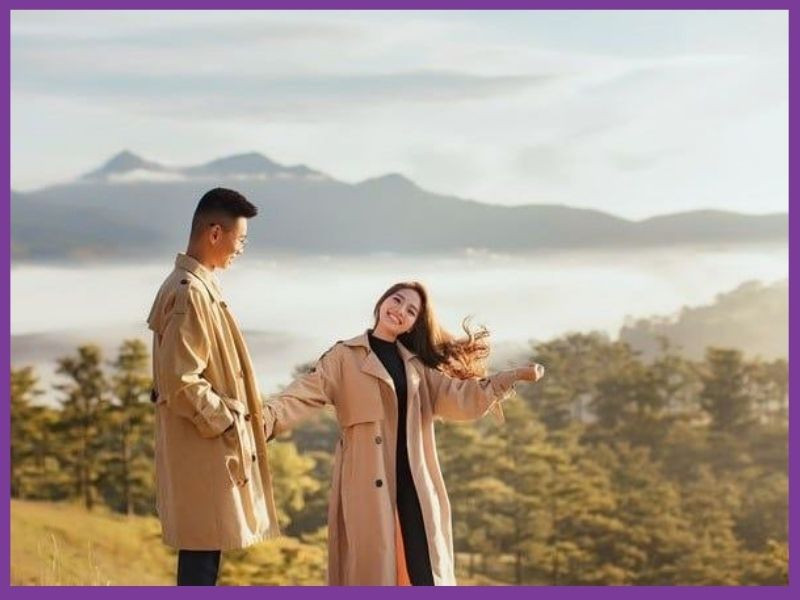 Đi Đà Lạt mặc gì? ​15+ outfit đi Đà Lạt hot nhất 2025