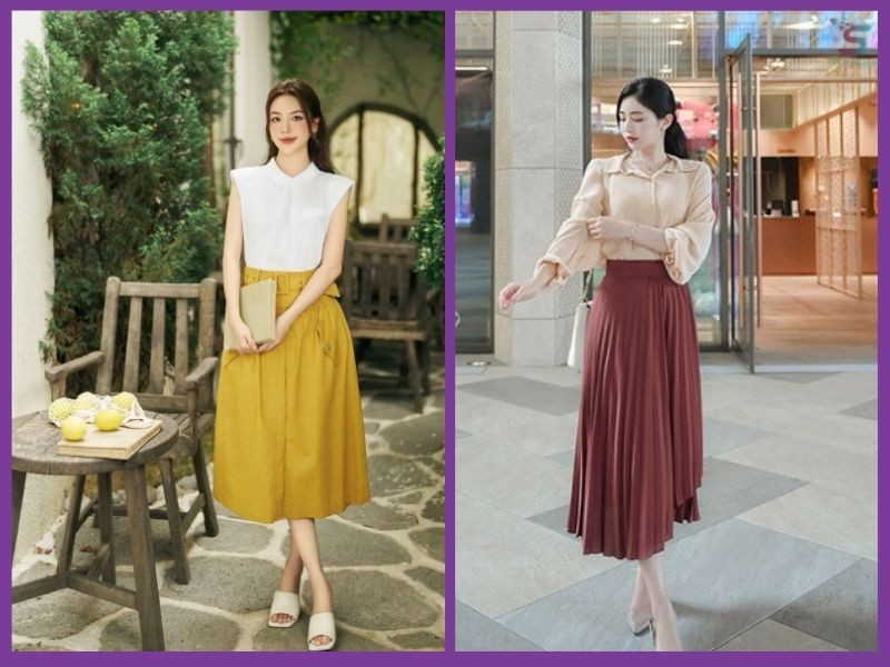 Đi date mặc gì? Gợi ý outfit hoàn hảo cho ngày đầu hẹn hò