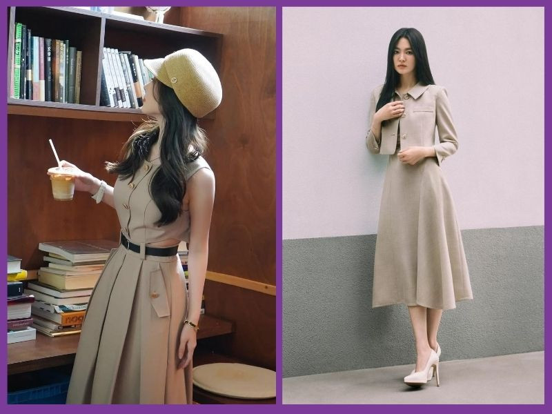 Đi date mặc gì? Gợi ý outfit hoàn hảo cho ngày đầu hẹn hò