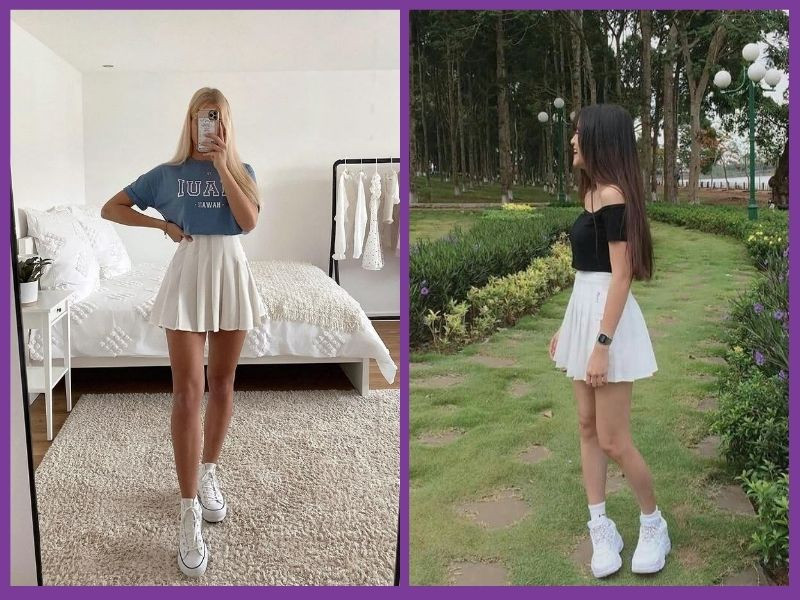 Đi date mặc gì? Gợi ý outfit hoàn hảo cho ngày đầu hẹn hò