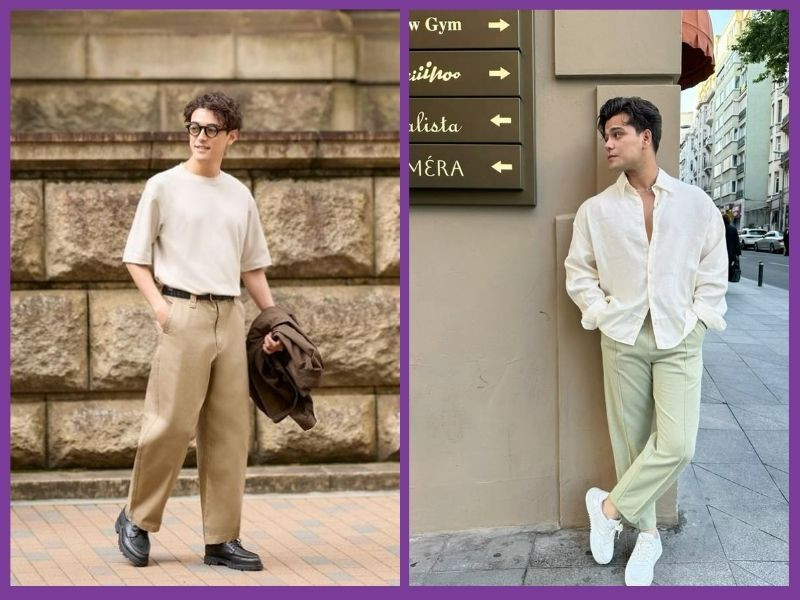 Đi date mặc gì? Gợi ý outfit hoàn hảo cho ngày đầu hẹn hò